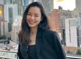 Honey Lee Bertransformasi Jadi Pendekar Bertopeng di Poster 'Night Blooming Flower'