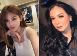 Emily Young Ryu 'Idol' Berusaha Tegar usai Suami Kepergok Digoda Jennifer Jill
