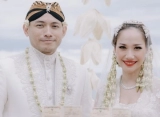 BCL Pamer Foto Mesra Bareng Suami saat Nafkah Bulanan Anak Tiko Aryawardhana Disorot