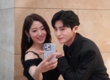 Park Shin Hye dan Park Hyung Sik Unjuk Chemistry di Sesi Baca Naskah 'Doctor Slump'