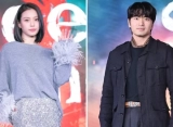 Lee Jin Wook Akui Dibuat Tersinggung oleh Go Min Si Saat Syuting 'Sweet Home'
