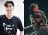 Song Kang Dibuat Tersentuh oleh Adegan Kematian Park Gyu Young di 'Sweet Home 2'