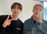 Eunhyuk dan Donghae Super Junior Diminta Ciuman di Atas Panggung