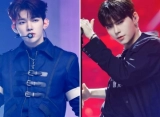 Zhang Hao ZEROBASEONE Dibuat Kesal Sung Hanbin Usai Insiden Saat Dance Challenge