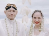 Souvenir Nikah BCL dan Tiko Aryawardhana Terbongkar