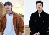 Jung Hae In Terseret Kasus Narkoba Lee Sun Kyun