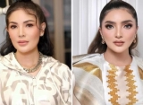 Nindy Ayunda Akui Kecewa Ashanty Tutupi Perselingkuhan Eks Suami