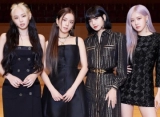 BLACKPINK Resmi Perpanjang Kontrak untuk Aktivitas Grup dengan YG