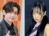 Agensi V BTS dan Jennie BLACKPINK Beri Respons Kompak Terkait Rumor Putus
