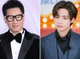 Ji Suk Jin Panik Sendiri Usai Pura-Pura Tampar V BTS di 'Running Man'