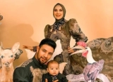 Ammar Zoni Diperingatkan untuk Tidak Sindir Irish Bella
