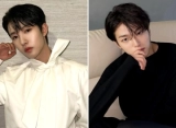 Renjun NCT Tak Disangka-sangka Kirim Hadiah Natal ke Lee Jinwoo GHOST9