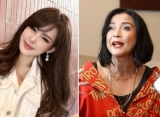 Emily Young Nangis Saat Beberkan Reaksi Cuek Jennifer Jill yang Dituding Goda Suaminya