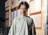 Ahn Eun Jin Pernah Ingin Kabur Saat Persiapan Bintangi 'My Dearest'