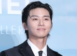 Park Seo Joon Terdorong Ganti Nama Asli Imbas Ejekan 'Ayah Mertua'
