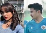 Fuji An Ramai Digoda usai Beredar Potret Asnawi Rangkul Mesra Sarah Ahmad