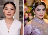 Nindy Ayunda Sempat Hadiri Ultah Ashanty sebelum Cerita Soal Kekecewaan