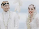 BCL Pamer Foto Mesra Bareng Tiko Usai Rumor Marah-Marah di Restoran Merebak