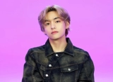 V BTS Siap Jalani Rutinitas Intens Sebagai Satgas Khusus Militer 