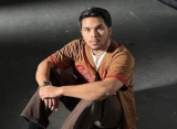Thariq Halilintar Disebut Mirip Ivan Gunawan Saat Hadir di Indonesian Music Awards 2023