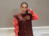 Ashanty Fokus Beramal Usai Video TikTok 'Ngana Munafik' Dikaitkan Nindy Ayunda