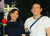 Alleia Putri Ariel Sempat Diomeli Sang Ayah Imbas Ikut Antri di Konser NOAH