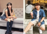 Nama KTP Dita Karang Secret Number Bikin Melongo Jang Hansol Korea Reomit
