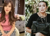 Emily Young Ryu Tepis Tudingan Pansos Usai Umbar Kelakuan Jennifer Jill