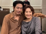 Park Kyung Lim Sempat Mengaku-aku Sebagai Istri Jo In Sung Saat Belajar di Amerika