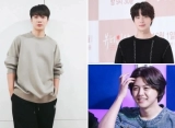 Minhwan F.T. Island dan 7 Artis Korea Ini Sandang Status Duda Keren