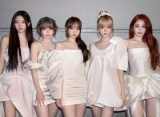Video Rehearsal LE SSERAFIM di MAMA 2023 Buat Mnet Dikritik