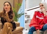 Ashanty Siapkan Obrolan Khusus Bareng Olla Ramlan di Tengah Konflik dengan Nindy Ayunda
