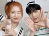 Arin Oh My Girl dan Soobin TXT Trending Usai Diumumkan Bakal Reuni setelah 2 Tahun