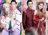 Intip 8 Potret Emily Young Ryu dengan Sang Suami Sebelum Heboh Sentil Jennifer Jill
