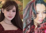 Emily Young Ryu Spill Isi Chat Perpisahan Bareng Suami pasca Sentil Jennifer Jill