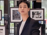 N Nyesel Tak Ikut Comeback VIXX Demi Akting