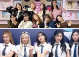 TWICE, ITZY dkk Diduga Akan Bentuk Girl Grup Baru