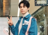 Lee Dong Wook Buktikan Profesionalisme Saat Ogah-ogahan Beri Fanservice