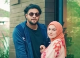 Ammar Zoni Singgung Soal Luka Terganti Kebahagiaan kala Irish Bella Jadi Rebutan Anak