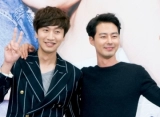 Lee Kwang Soo Protes Lagak Bos Jo In Sung di 'GBRB: Reap What You Sow'
