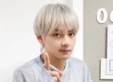 V BTS Kecewa Harus Ulang Tahun di Kamp Militer