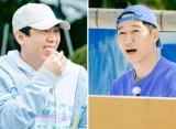 Yang Se Chan Jor-Joran Saat Atur Perayaan Ultah Ji Suk Jin di Preview 'Running Man'