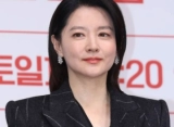Lee Young Ae Tetap Pede Meski 'Maestra: Strings of Truth' Dibandingkan dengan 'Beethoven Virus'