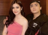 Leon Dozan Perdana Muncul Bareng Rinoa Aurora Pasca Resmi Bebas Penjara