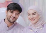 Ammar Zoni dan Irish Bella Sehati Singgung Ajaran Allah di Tengah Proses Cerai