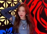 Wendy Red Velvet Viral Usai Tampil di Event Natal 