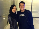 Egy Maulana Resmi Nikahi Adiba Khanza dengan Mahar Fantastis