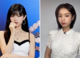 Hanni NewJeans Tak Sangka Aksinya di Blue Dragon Film Awards 2023 Bisa Bikin Ahn Eun Jin Heboh