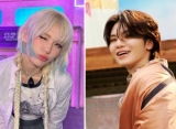Jeon Somi Goda Woozi SEVENTEEN Saat Posting Foto Berdua