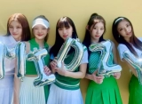 ITZY Usung Gaya Warrior Tanpa Lia di Teaser Comeback 'BORN TO BE'